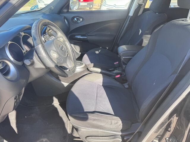 JUST ARRIVED AWAITING PREPERATION NISSAN JUKE TEKNA SPORT AUTO 1.6 SPANISH LHD IN SPAIN 107000 MILES SUPERB 2014