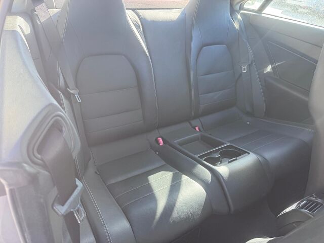 JUST ARRIVED AWAITING PREPERATION  MERCEDES E350 CDI COUPE 3.0 V6 AUTO SPANISH LHD IN SPAIN 118000 MILES SUPER 2009