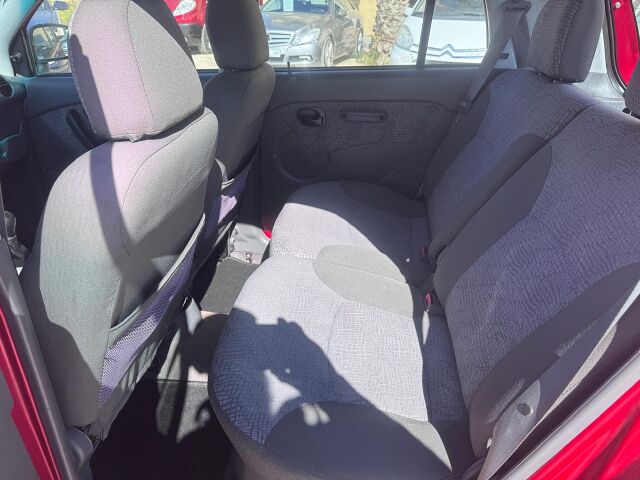 JUST ARRIVED AWAITING PREPERATION HYUNDAI ATOS PRIME 1.1 SPANISH LHD IN SPAIN ONLY 70000 MILES SUPERB 2005