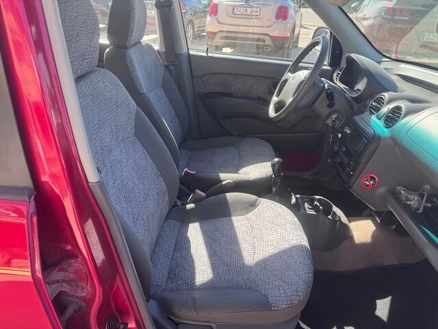 JUST ARRIVED AWAITING PREPERATION HYUNDAI ATOS PRIME 1.1 SPANISH LHD IN SPAIN ONLY 70000 MILES SUPERB 2005