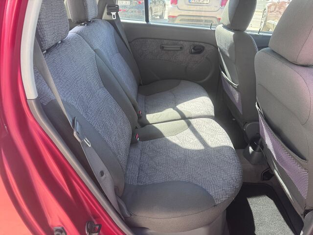 JUST ARRIVED AWAITING PREPERATION HYUNDAI ATOS PRIME 1.1 SPANISH LHD IN SPAIN ONLY 70000 MILES SUPERB 2005