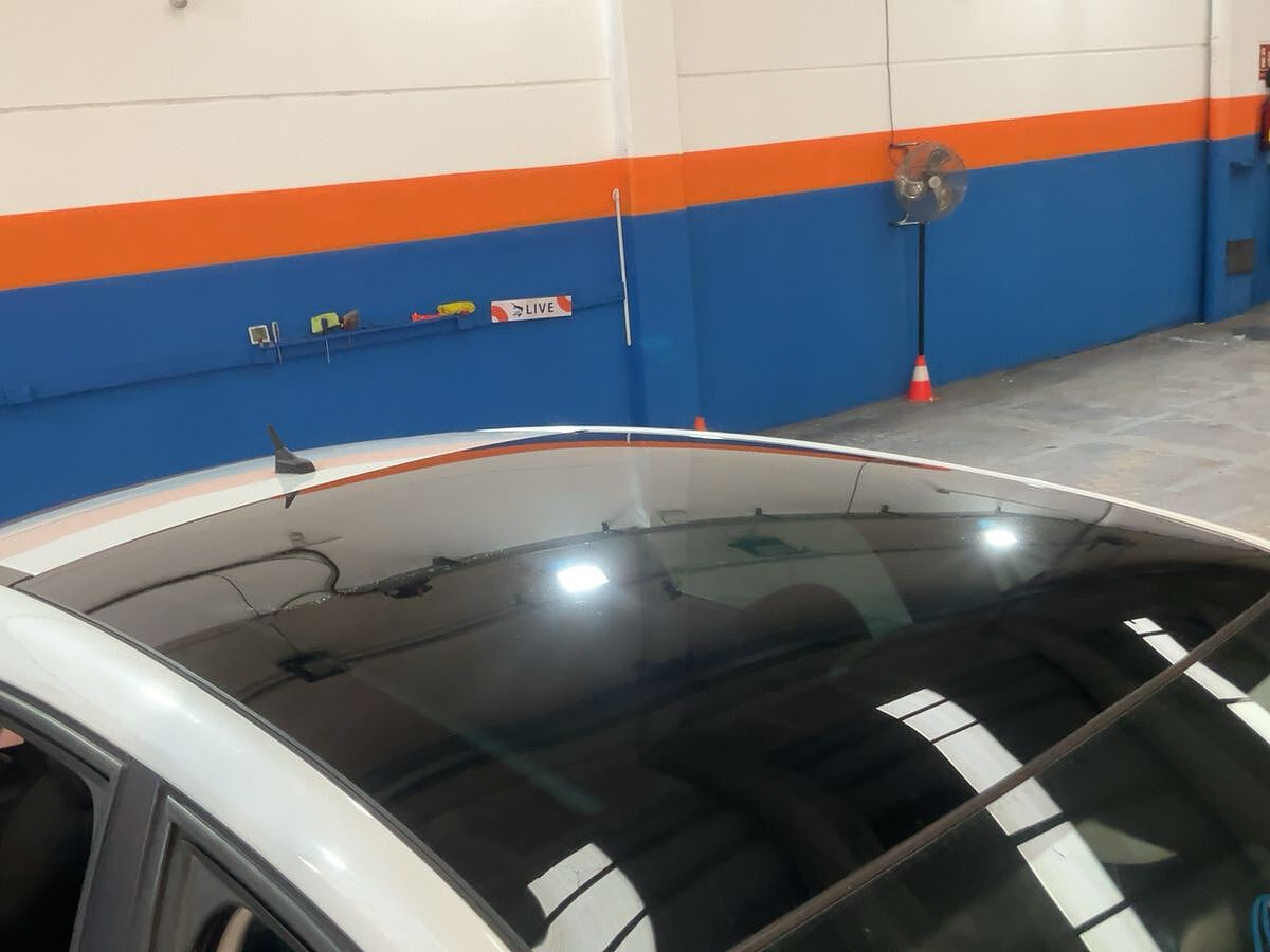 JUST ARRIVED AWAITING PREPERATION CITROEN C4 FEEL 1.6 BLUE HDI AUTO SPANISH LHD IN SPAIN 101000 MILES 2015