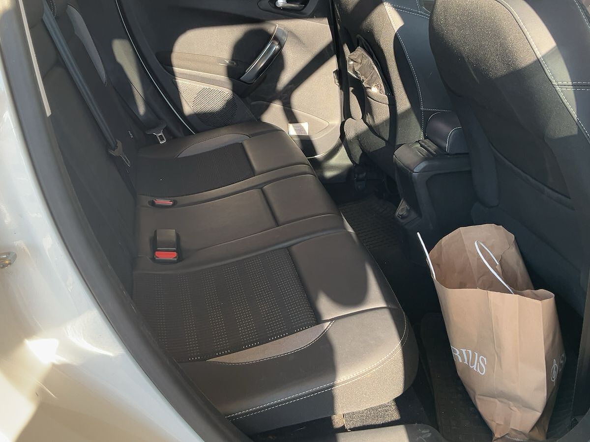 COMING SOON PEUGEOT 2008 ALLURE 1.2 E-THP AUTO SPANISH LHD IN SPAIN 108K 1 OWNER SUPERB 2017