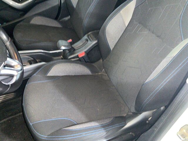 COMING SOON PEUGEOT 2008 STYLE 1.2 E-THP AUTO SPANISH LHD IN SPAIN 64000 MILES 1 OWNER 2018