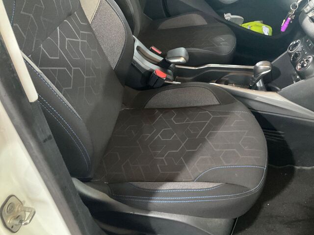 COMING SOON PEUGEOT 2008 STYLE 1.2 E-THP AUTO SPANISH LHD IN SPAIN 64000 MILES 1 OWNER 2018