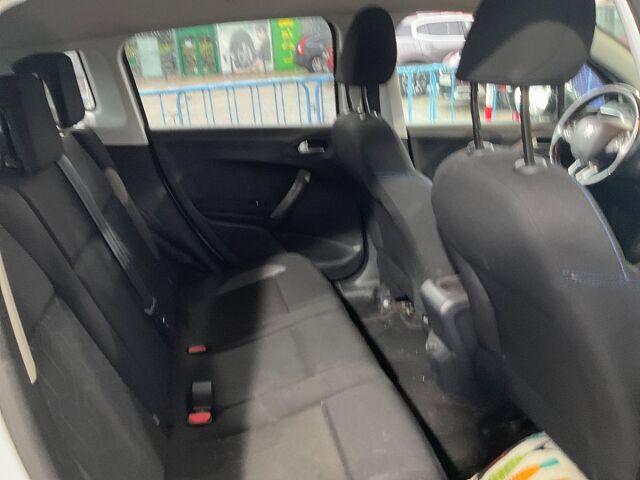 COMING SOON PEUGEOT 2008 STYLE 1.2 E-THP AUTO SPANISH LHD IN SPAIN 64000 MILES 1 OWNER 2018