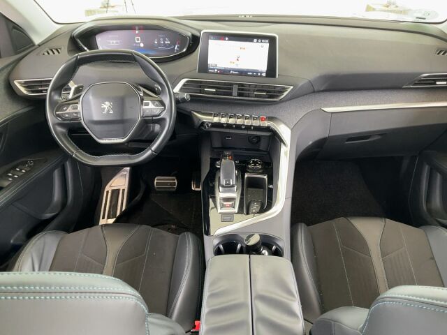 COMING SOON PEUGEOT 3008 CROSSWAY 1.5 BLUE HDI AUTO SPANISH LHD IN SPAIN 111000 MILES 2018