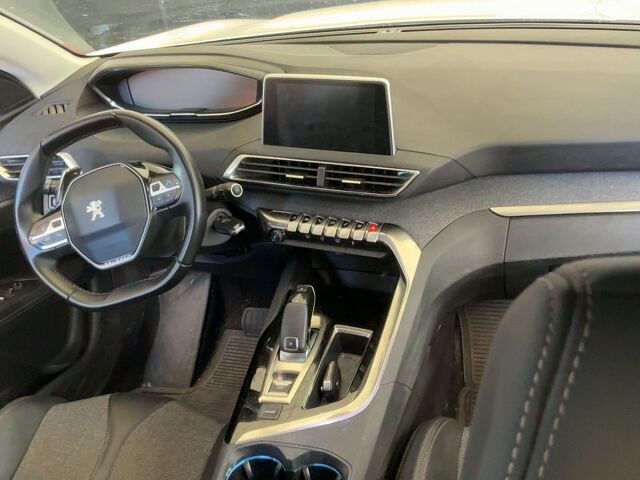 COMING SOON PEUGEOT 3008 ALLURE 1.2. E-THP AUTO SPANISH LHD IN SPAIN ONLY 39000 MILES 2020