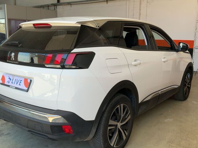 COMING SOON PEUGEOT 3008 ALLURE 1.2. E-THP AUTO SPANISH LHD IN SPAIN ONLY 39000 MILES 2020