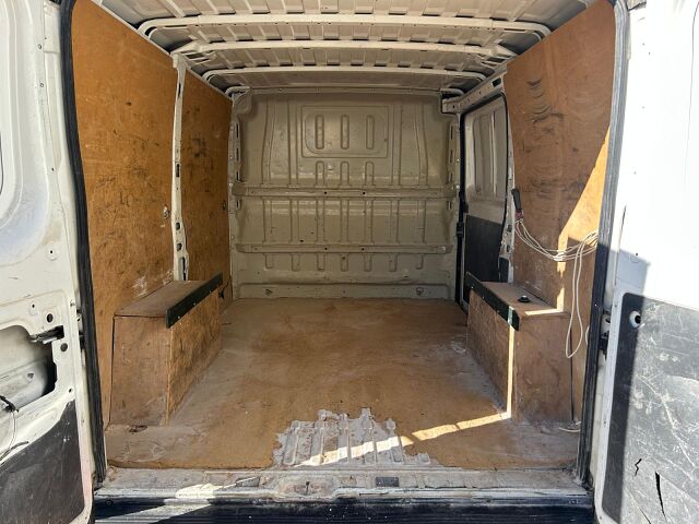 PEUGEOT BOXER 330 L1 H1 2.2 HDI SPANISH LHD IN SPAIN 185000 MILES SUPERB 2014