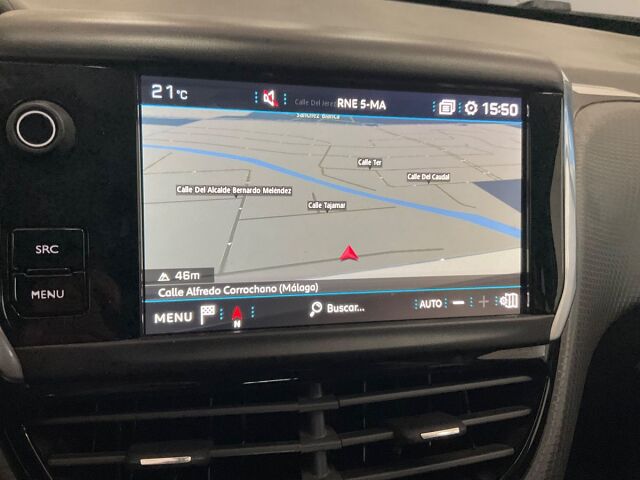 COMING SOON PEUGEOT 2008 ALLURE 1.2 E-THP AUTO SPANISH LHD IN SPAIN 58000 MILES 1 OWNER 2019