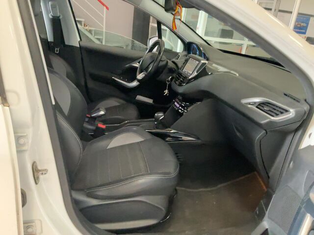 COMING SOON PEUGEOT 2008 ALLURE 1.2 E-THP AUTO SPANISH LHD IN SPAIN 58000 MILES 1 OWNER 2019