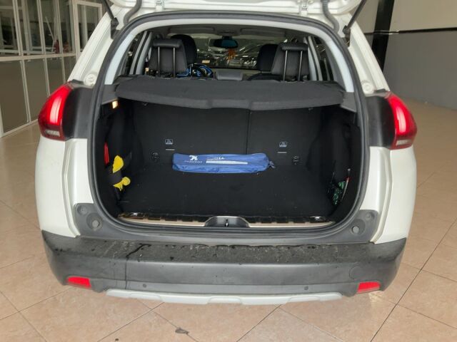 COMING SOON PEUGEOT 2008 ALLURE 1.2 E-THP AUTO SPANISH LHD IN SPAIN 58000 MILES 1 OWNER 2019