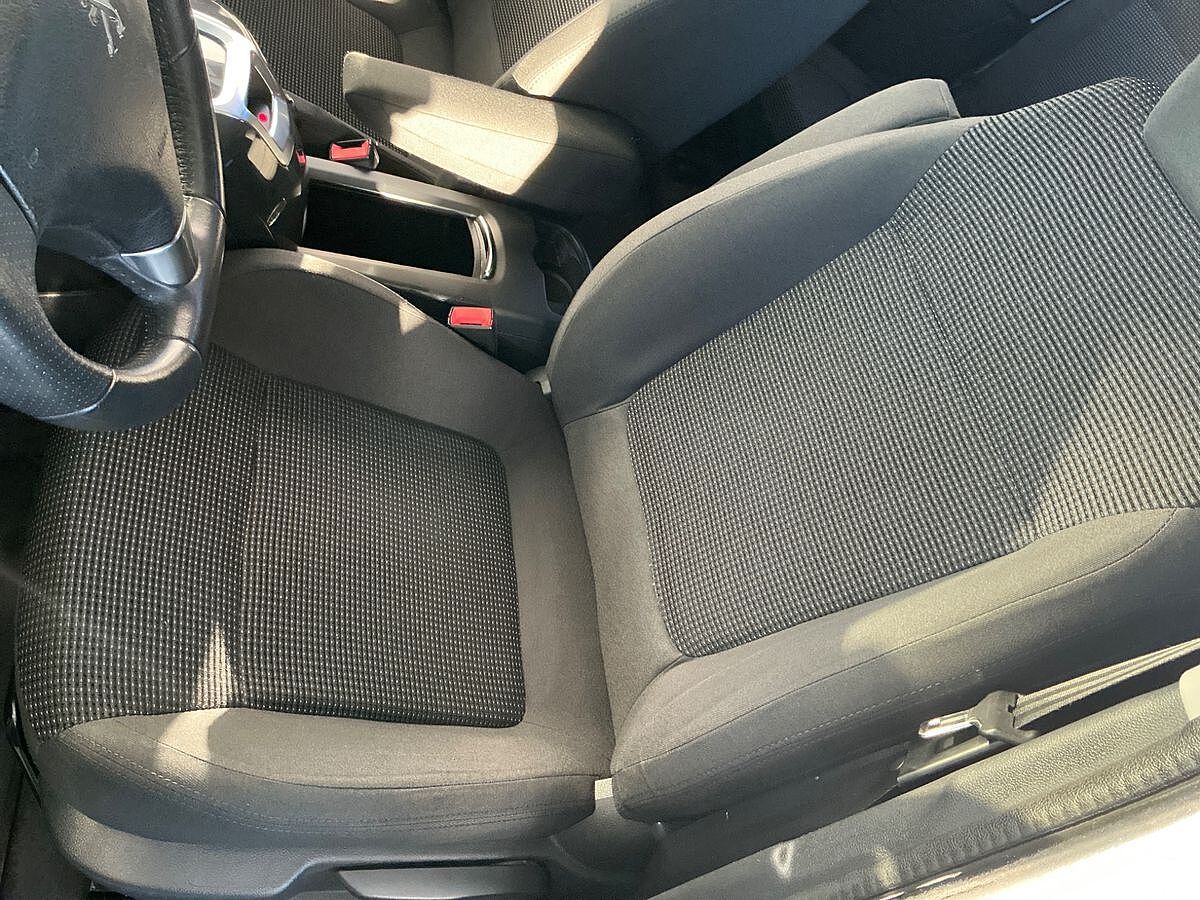 COMING SOON PEUGEOT 5008 STYLE 1.6 HDI AUTO SPANISH LHD IN SPAIN 91000 MILES 7 SEATS 2015