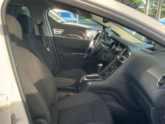 COMING SOON PEUGEOT 5008 STYLE 1.6 HDI AUTO SPANISH LHD IN SPAIN 91000 MILES 7 SEATS 2015