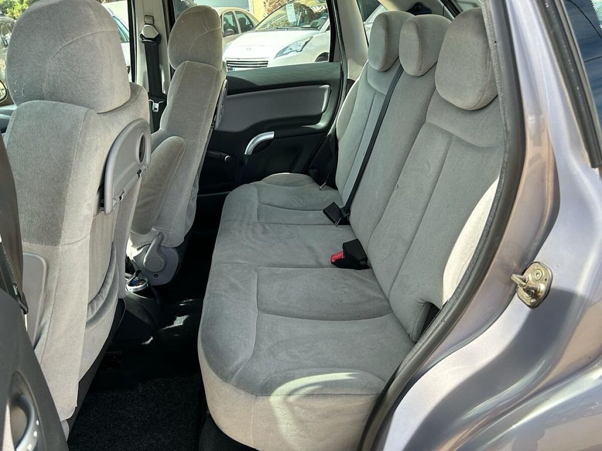 CITROEN C3 EXCLUSIVE 1.4 AUTO SPANISH LHD IN SPAIN 52000 MILES SUPERB 2003