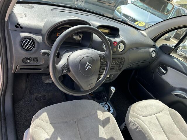 CITROEN C3 EXCLUSIVE 1.4 AUTO SPANISH LHD IN SPAIN 52000 MILES SUPERB 2003