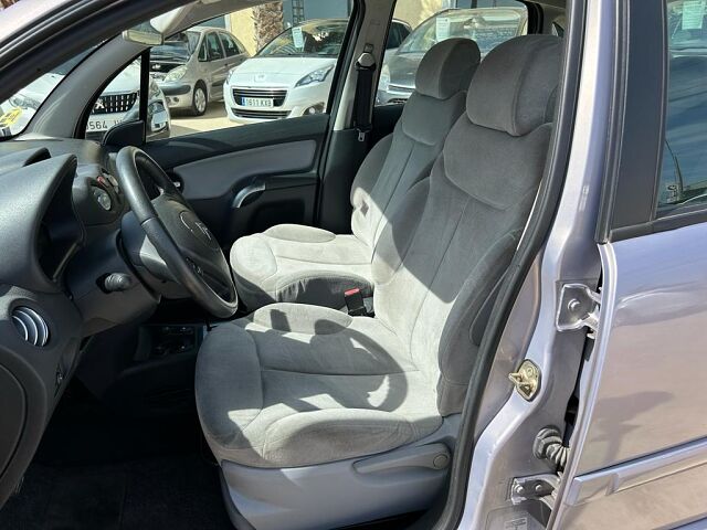 CITROEN C3 EXCLUSIVE 1.4 AUTO SPANISH LHD IN SPAIN 52000 MILES SUPERB 2003