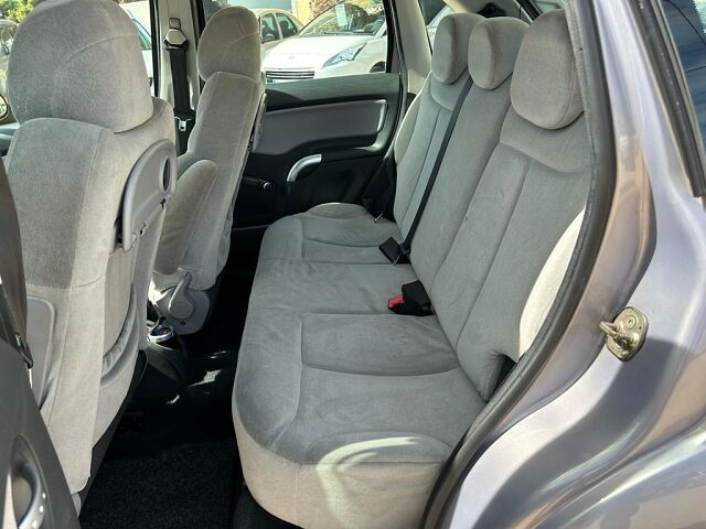 CITROEN C3 EXCLUSIVE 1.4 AUTO SPANISH LHD IN SPAIN 52000 MILES SUPERB 2003