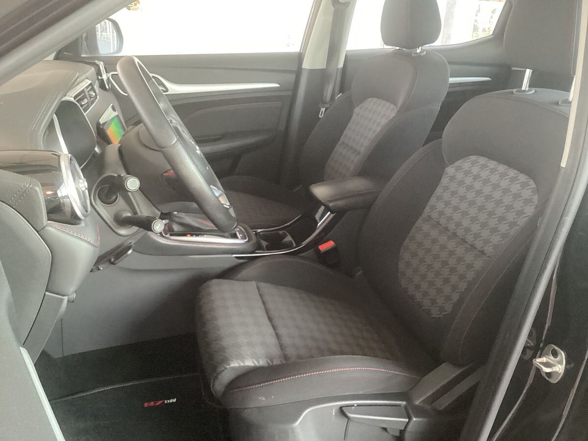 COMING SOON MG ZS COMFORT 1.0 T-GDI AUTO SPANISH LHD IN SPAIN 31000 MILES STUNNING 2022