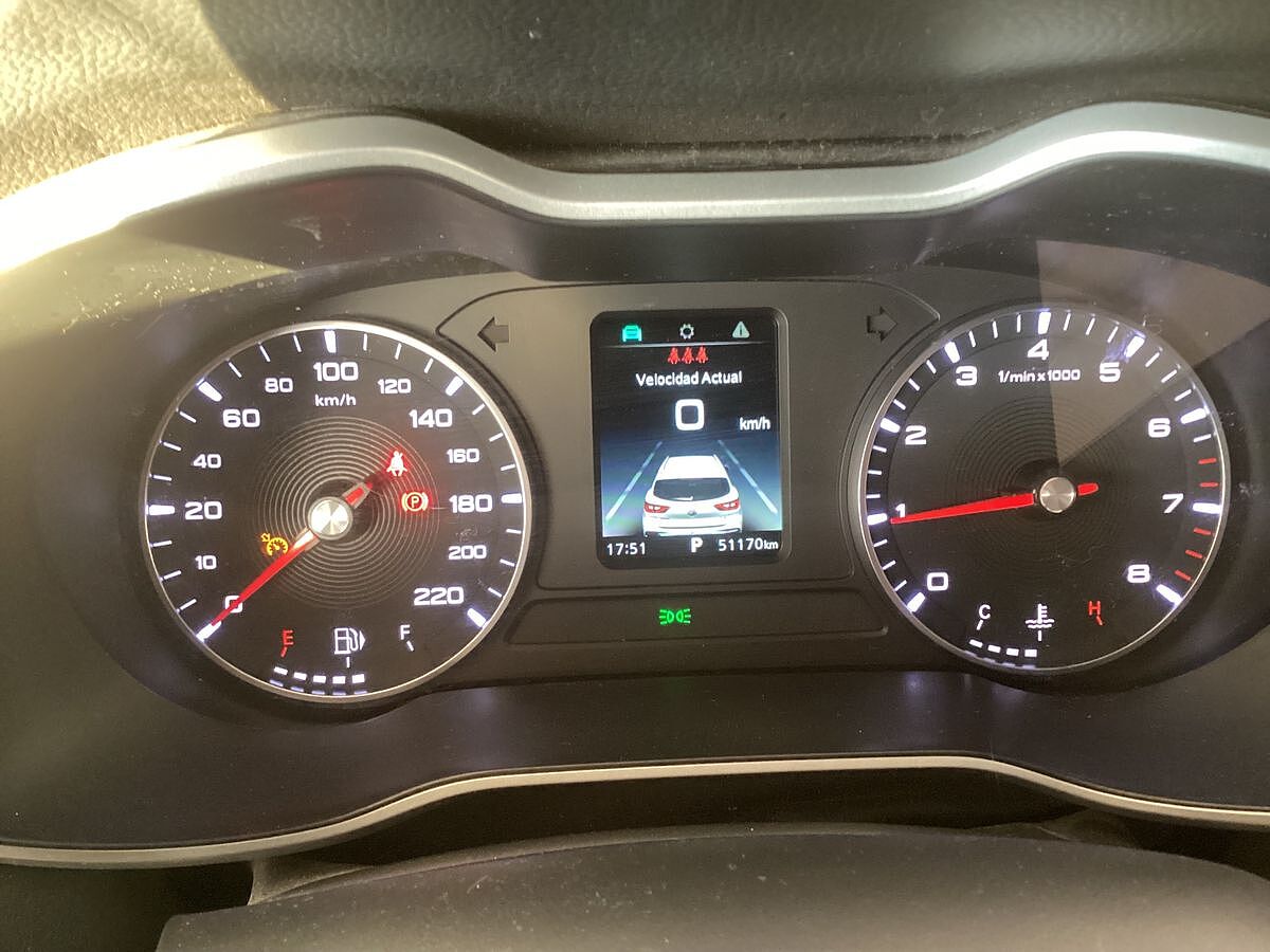 COMING SOON MG ZS COMFORT 1.0 T-GDI AUTO SPANISH LHD IN SPAIN 31000 MILES STUNNING 2022