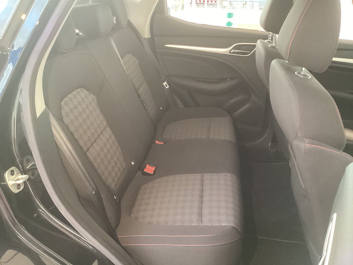 COMING SOON MG ZS COMFORT 1.0 T-GDI AUTO SPANISH LHD IN SPAIN 31000 MILES STUNNING 2022