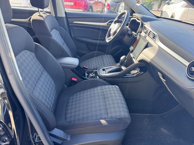 MG ZS COMFORT 1.0 T-GDI AUTO SPANISH LHD IN SPAIN 31000 MILES STUNNING 2022