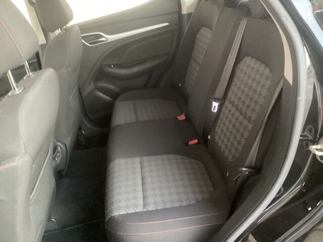 COMING SOON MG ZS COMFORT 1.0 T-GDI AUTO SPANISH LHD IN SPAIN 31000 MILES STUNNING 2022