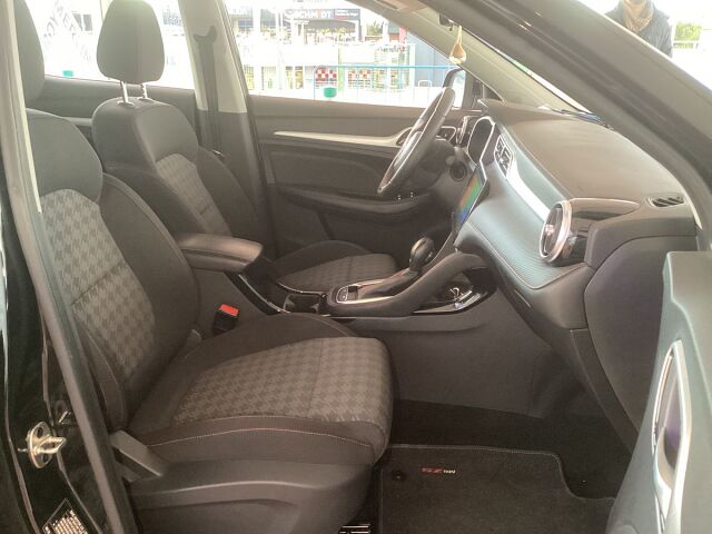 COMING SOON MG ZS COMFORT 1.0 T-GDI AUTO SPANISH LHD IN SPAIN 31000 MILES STUNNING 2022