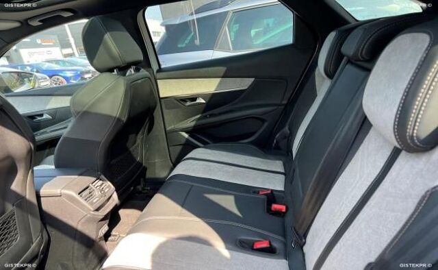COMING SOON PEUGEOT 3008 GT 1.6 PHEV AUTO SPANISH LHD IN SPAIN 47000 MILES 1 OWNER 2021