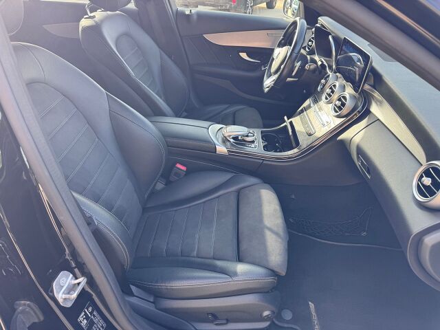 MERCEDES C300 DE EQ 2.0 PHEV AUTO SPANISH LHD IN SPAIN 45000 MILES SUPERB 2020