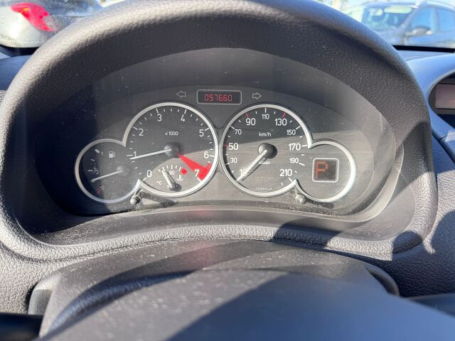 PEUGEOT 206CC 1.6 AUTO CONVERTIBLE SPANISH LHD IN SPAIN ONLY 35000 MILES 2006