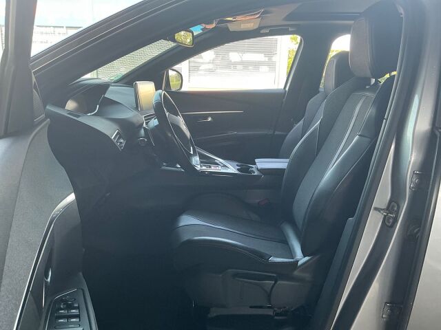 COMING SOON PEUGEOT 5008 GT LINE 1.2 E-THP AUTO SPANISH LHD IN SPAIN 96K 7 SEATS SUPER 2019