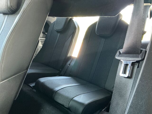 COMING SOON PEUGEOT 5008 GT LINE 1.2 E-THP AUTO SPANISH LHD IN SPAIN 96K 7 SEATS SUPER 2019