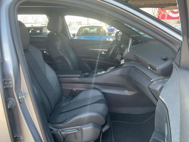 COMING SOON PEUGEOT 5008 GT LINE 1.2 E-THP AUTO SPANISH LHD IN SPAIN 96K 7 SEATS SUPER 2019