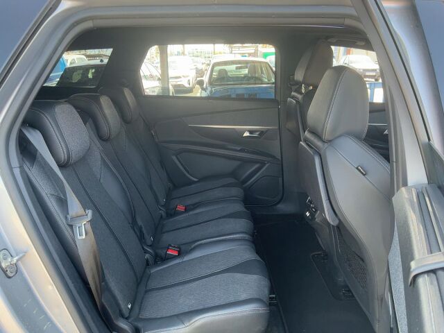 COMING SOON PEUGEOT 5008 GT LINE 1.2 E-THP AUTO SPANISH LHD IN SPAIN 96K 7 SEATS SUPER 2019