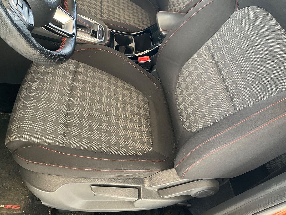 COMING SOON MG ZS COMFORT 1.0 T-GDI AUTO SPANISH LHD IN SPAIN 30000 MILES STUNNING 2023