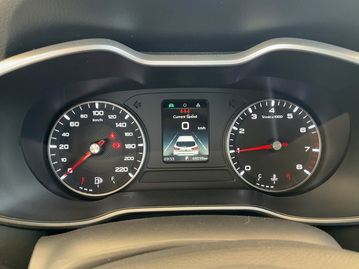 COMING SOON MG ZS COMFORT 1.0 T-GDI AUTO SPANISH LHD IN SPAIN 30000 MILES STUNNING 2023