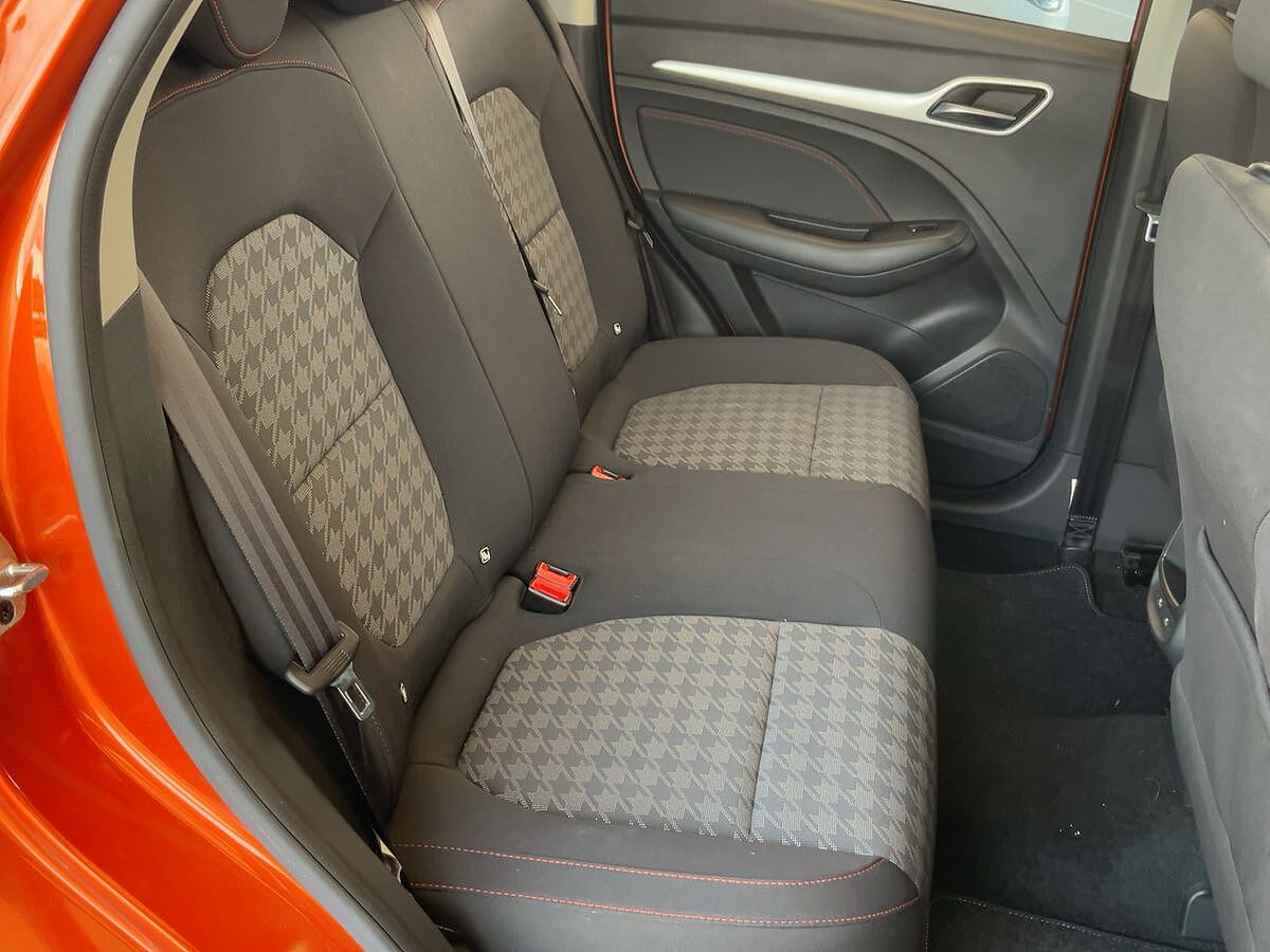 COMING SOON MG ZS COMFORT 1.0 T-GDI AUTO SPANISH LHD IN SPAIN 30000 MILES STUNNING 2023