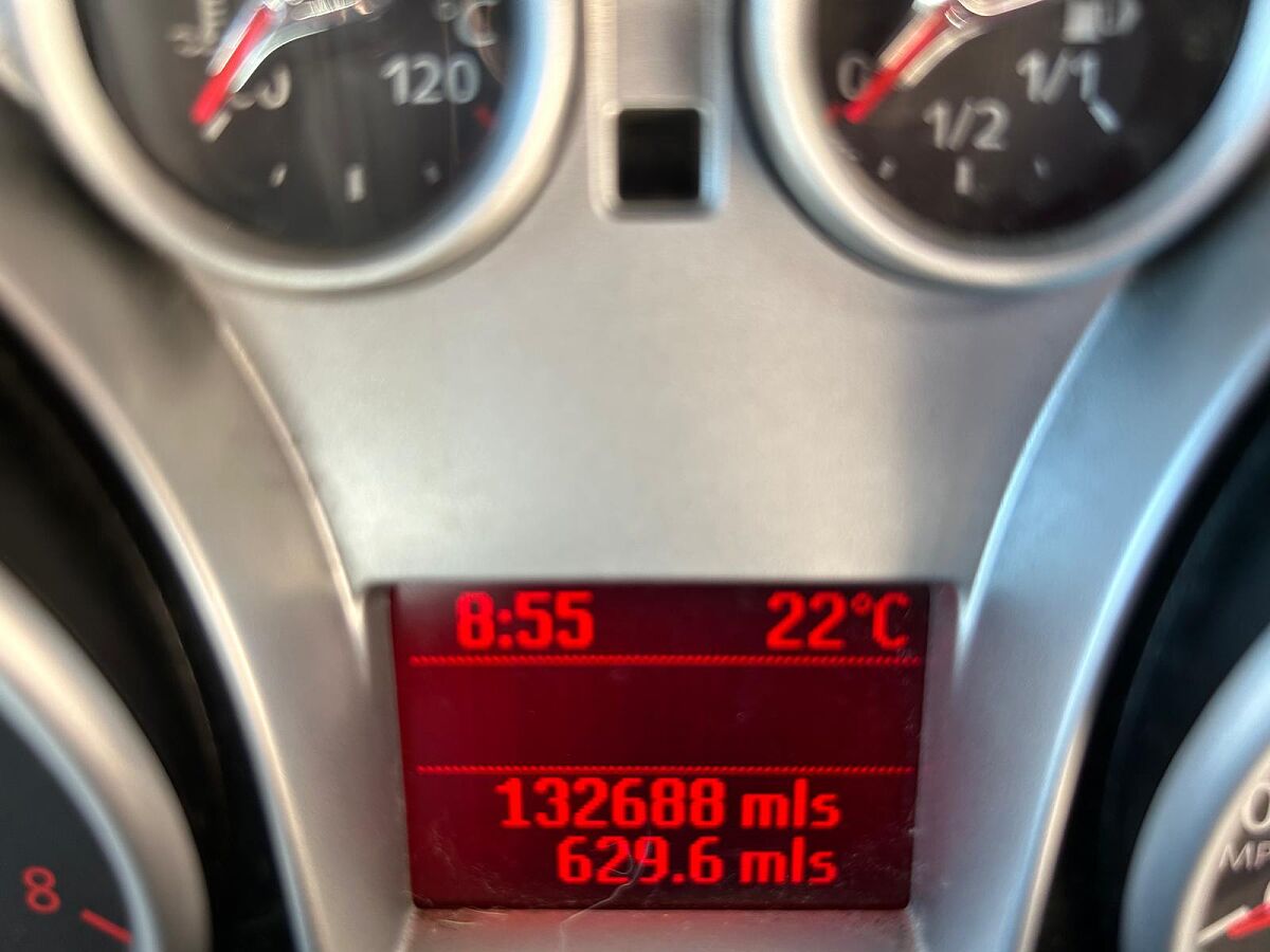 FORD FOCUS ZETEC 1.6 UK RHD IN SPAIN 132000 MILES LONG MOT SUPERB 2010