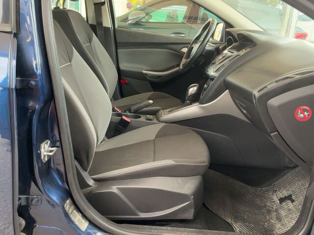 COMING SOON FORD FOCUS TREND 1.6 TI-VCT AUTO SPANISH LHD IN SPAIN ONLY 68000 MILES 2012