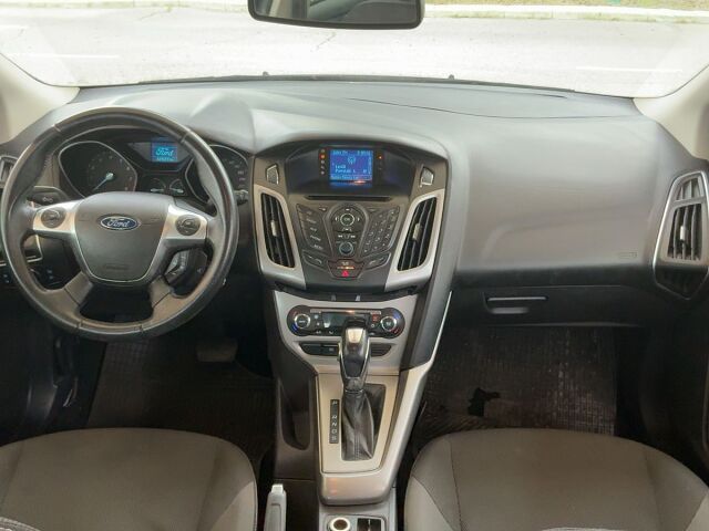 COMING SOON FORD FOCUS TREND 1.6 TI-VCT AUTO SPANISH LHD IN SPAIN ONLY 68000 MILES 2012