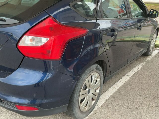 COMING SOON FORD FOCUS TREND 1.6 TI-VCT AUTO SPANISH LHD IN SPAIN ONLY 68000 MILES 2012