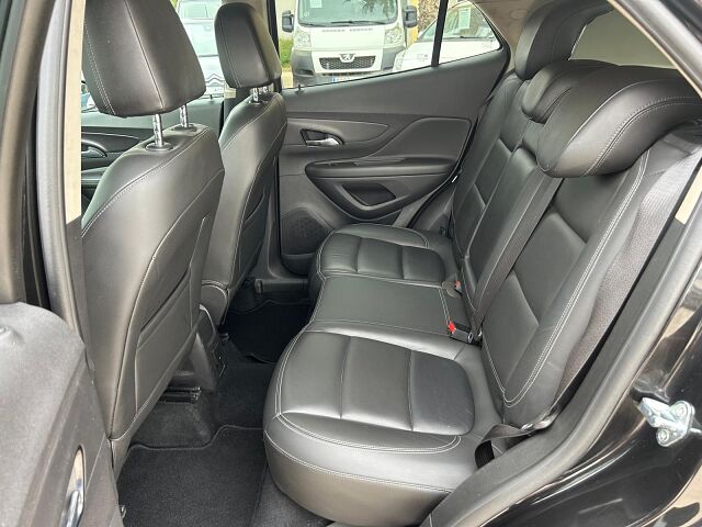 OPEL MOKKA INNOVATION 1.4 T AUTO SPANISH LHD IN SPAIN 74000 MILES SUPERB 2018