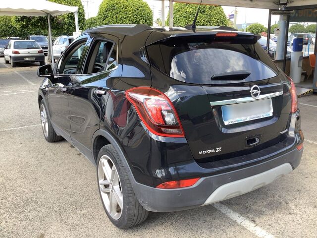 COMING SOON OPEL MOKKA INNOVATION 1.4 T AUTO SPANISH LHD IN SPAIN 74000 MILES SUPERB 2018