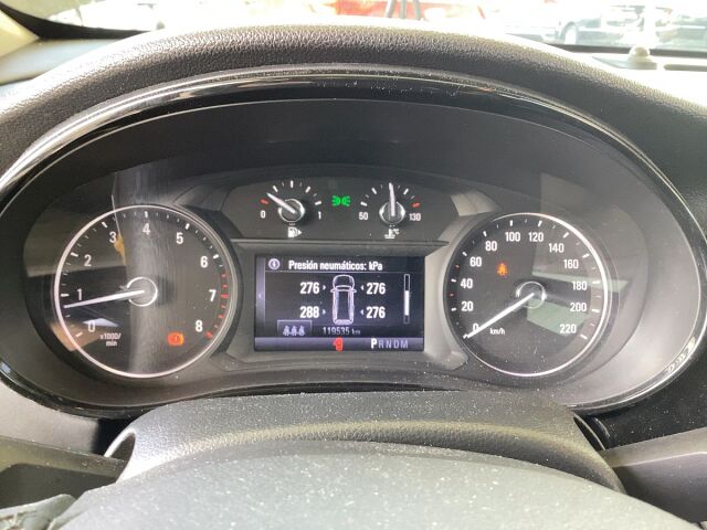 COMING SOON OPEL MOKKA INNOVATION 1.4 T AUTO SPANISH LHD IN SPAIN 74000 MILES SUPERB 2018