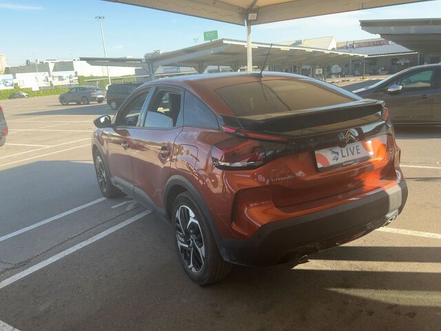 COMING SOON CITROEN C4 FEEL 1.2 E-THP AUTO SPANISH LHD IN SPAIN ONLY 33000 MILES SUPERB 2022
