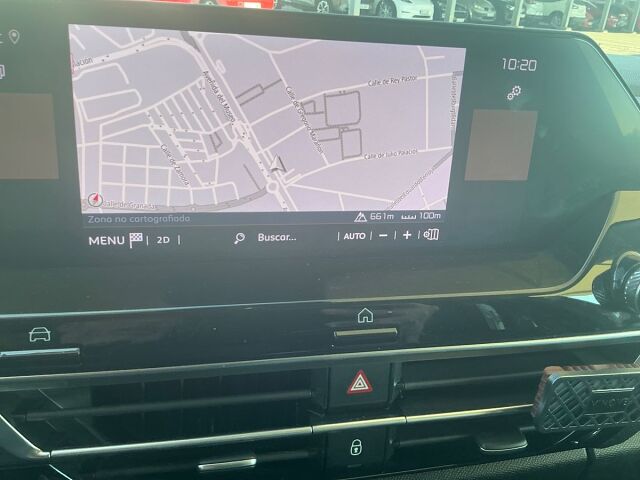 COMING SOON CITROEN C4 FEEL 1.2 E-THP AUTO SPANISH LHD IN SPAIN ONLY 33000 MILES SUPERB 2022
