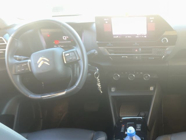 COMING SOON CITROEN C4 FEEL 1.2 E-THP AUTO SPANISH LHD IN SPAIN ONLY 33000 MILES SUPERB 2022