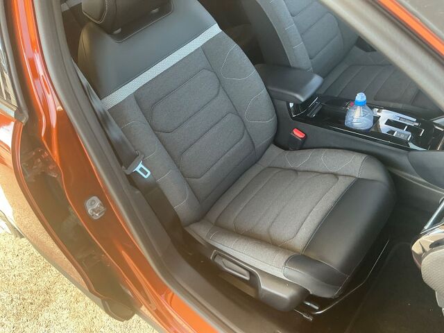 COMING SOON CITROEN C4 FEEL 1.2 E-THP AUTO SPANISH LHD IN SPAIN ONLY 33000 MILES SUPERB 2022